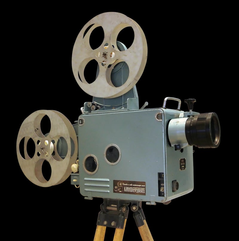 Hollywood Blockbusters